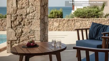 Ikaros Beach Luxury Resort & Spa
