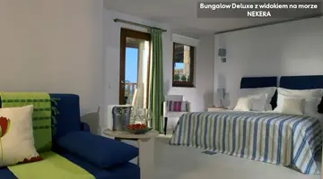 Ikaros Beach Luxury Resort & Spa