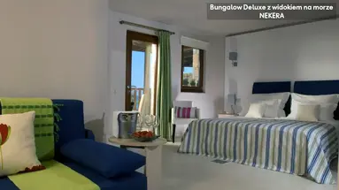 Ikaros Beach Luxury Resort & Spa