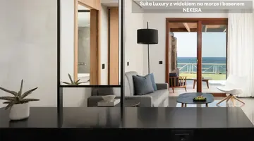 Ikaros Beach Luxury Resort & Spa