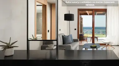 Ikaros Beach Luxury Resort & Spa