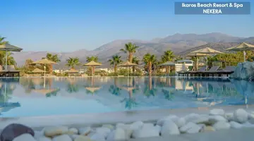 Ikaros Beach Luxury Resort & Spa