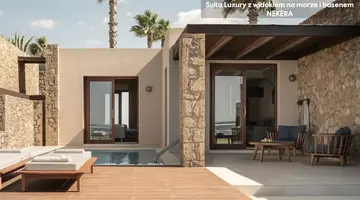 Ikaros Beach Luxury Resort & Spa