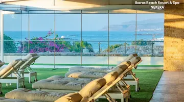 Ikaros Beach Luxury Resort & Spa