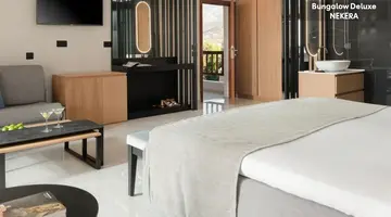Ikaros Beach Luxury Resort & Spa