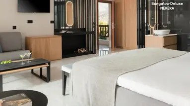 Ikaros Beach Luxury Resort & Spa