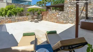 Ikaros Beach Luxury Resort & Spa