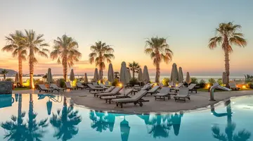 Ikaros Beach Luxury Resort Spa