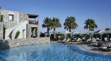 IKAROS BEACH LUXURY RESORT&SPA