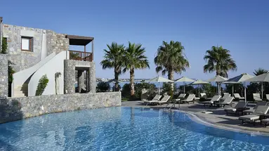 IKAROS BEACH LUXURY RESORT&SPA
