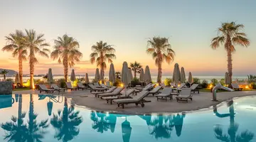 IKAROS BEACH LUXURY RESORT&SPA