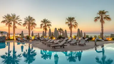 IKAROS BEACH LUXURY RESORT&SPA