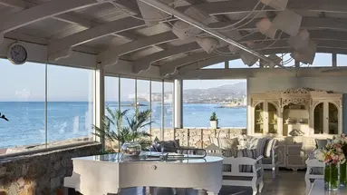 IKAROS BEACH LUXURY RESORT&SPA