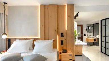 IKAROS BEACH LUXURY RESORT&SPA