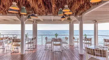 IKAROS BEACH LUXURY RESORT&SPA