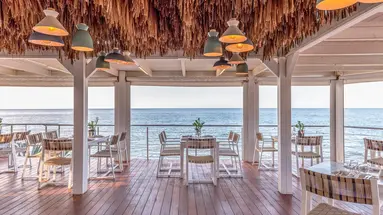 IKAROS BEACH LUXURY RESORT&SPA