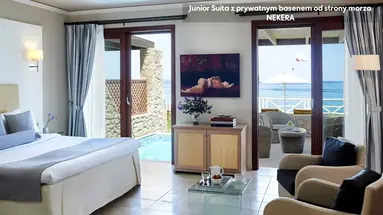 Ikaros Beach Luxury Resort & Spa