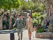 Ikaros Beach Luxury Resort Spa