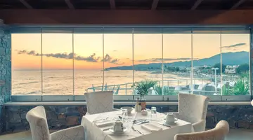 Ikaros Beach Luxury Resort Spa