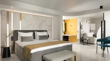 IKAROS BEACH LUXURY RESORT&SPA