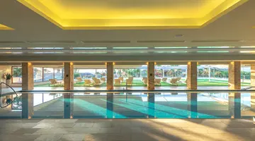 IKAROS BEACH LUXURY RESORT&SPA