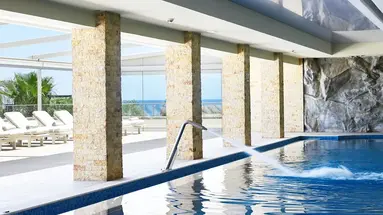 IKAROS BEACH LUXURY RESORT&SPA