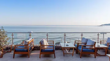 IKAROS BEACH LUXURY RESORT & SPA