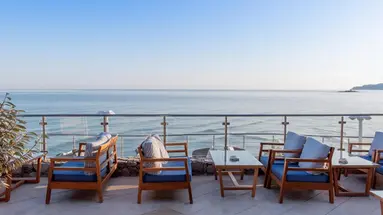 IKAROS BEACH LUXURY RESORT & SPA