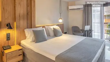 Ikaros Beach Luxury Resort & Spa