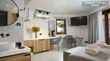 Ikaros Beach Luxury Resort & Spa