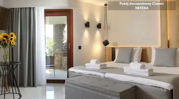 Ikaros Beach Luxury Resort & Spa