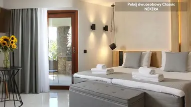 Ikaros Beach Luxury Resort & Spa