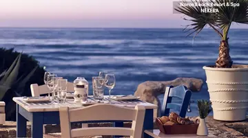 Ikaros Beach Luxury Resort & Spa