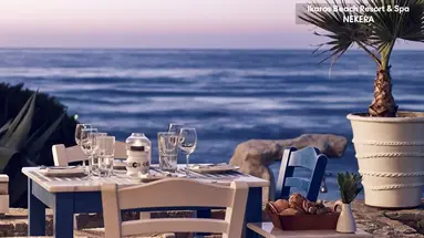 Ikaros Beach Luxury Resort & Spa
