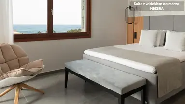 Ikaros Beach Luxury Resort & Spa