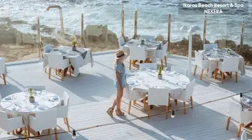 Ikaros Beach Luxury Resort & Spa