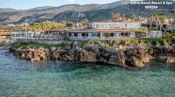 Ikaros Beach Luxury Resort & Spa