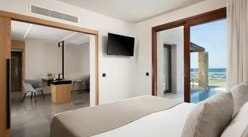IKAROS BEACH LUXURY RESORT&SPA