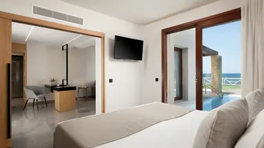 IKAROS BEACH LUXURY RESORT&SPA