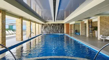 IKAROS BEACH LUXURY RESORT&SPA