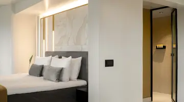 IKAROS BEACH LUXURY RESORT&SPA