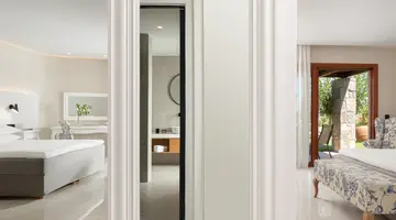 IKAROS BEACH LUXURY RESORT&SPA