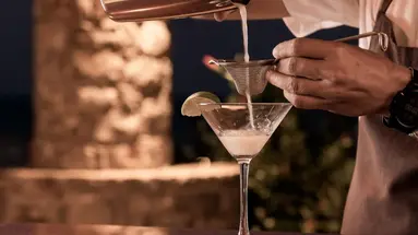 IKAROS BEACH LUXURY RESORT & SPA