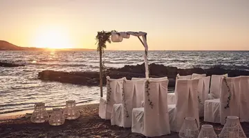 IKAROS BEACH LUXURY RESORT & SPA