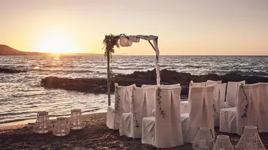 IKAROS BEACH LUXURY RESORT & SPA
