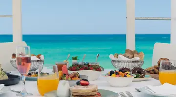 IKAROS BEACH LUXURY RESORT & SPA