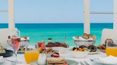 IKAROS BEACH LUXURY RESORT & SPA