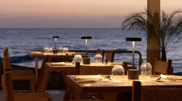 Ikaros Beach Luxury Resort Spa