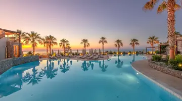 Ikaros Beach Luxury Resort Spa