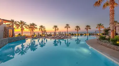 Ikaros Beach Luxury Resort Spa